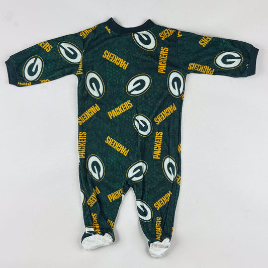 NFL Green Bay Packers Onesie