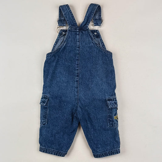 Vintage Overalls