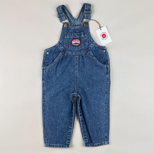 Vintage Arizona Overalls