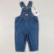 Vintage Arizona Overalls