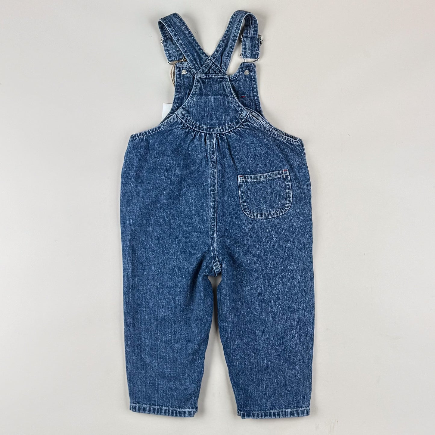 Vintage Arizona Overalls