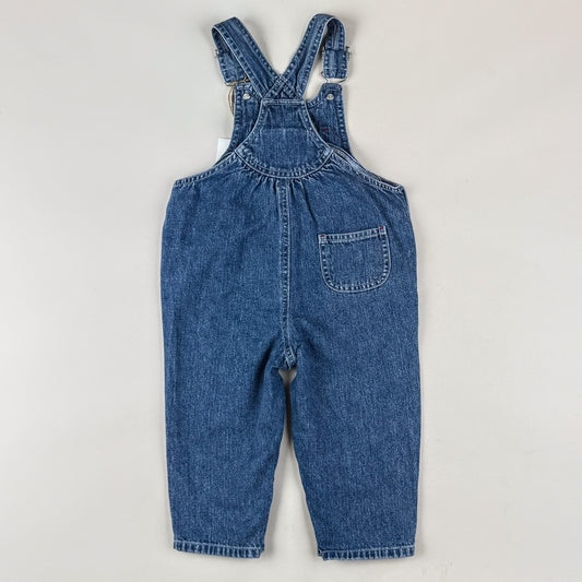Vintage Arizona Overalls