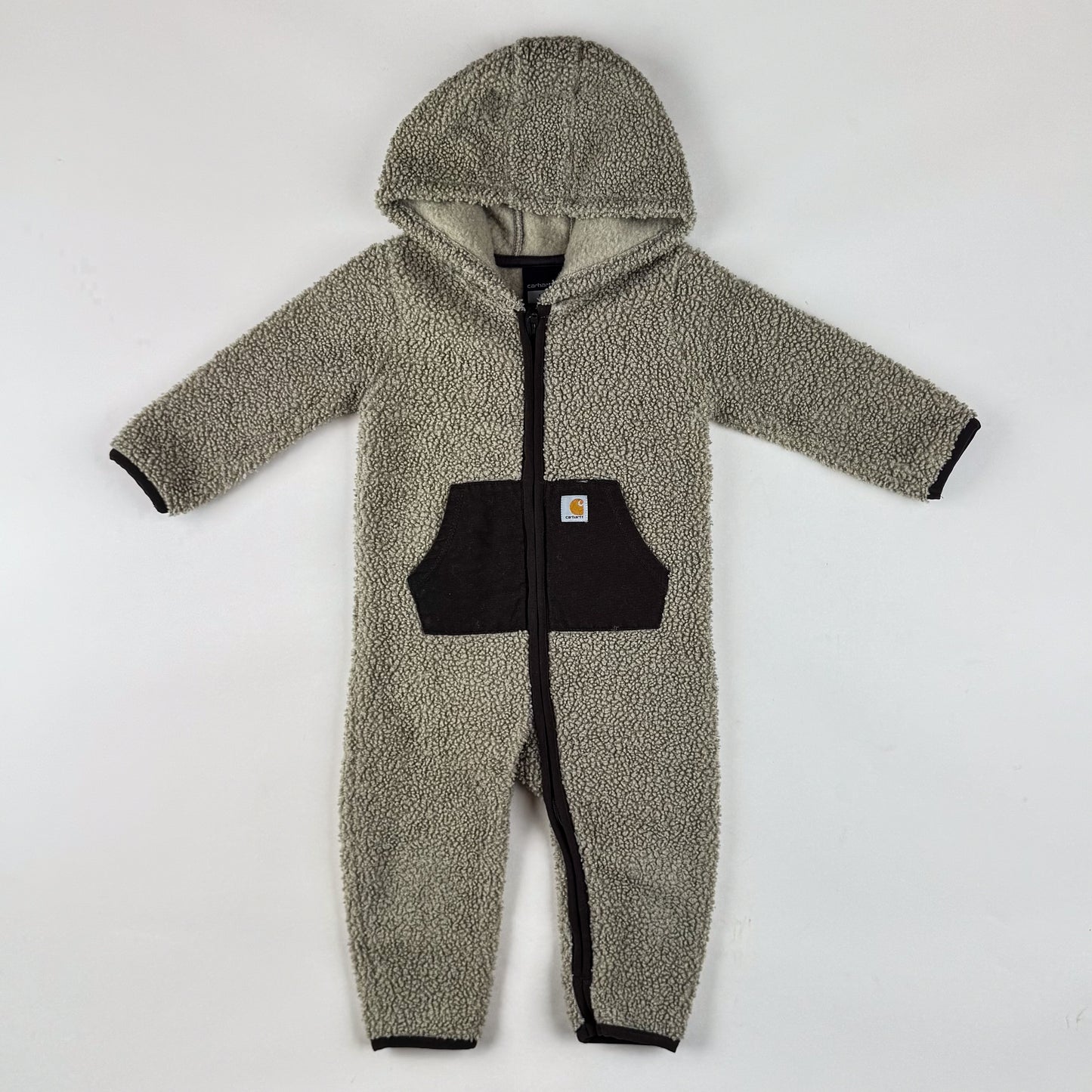 Carhartt Teddy Jumpsuit