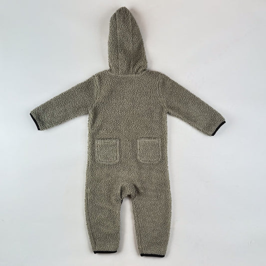 Carhartt Teddy Jumpsuit