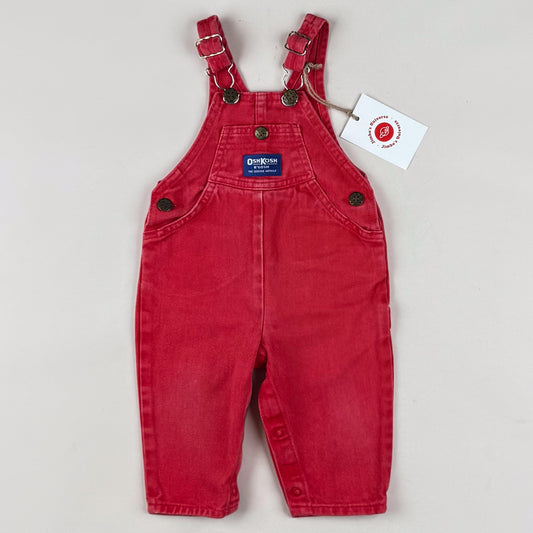 Vintage OshKosh Overalls