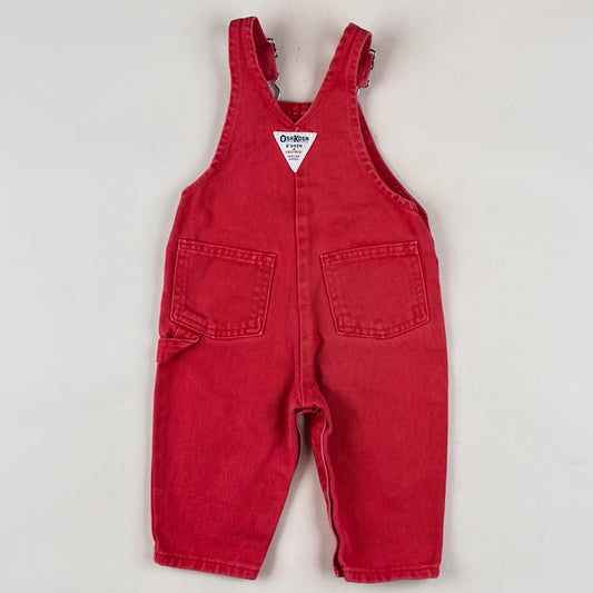 Vintage OshKosh Overalls