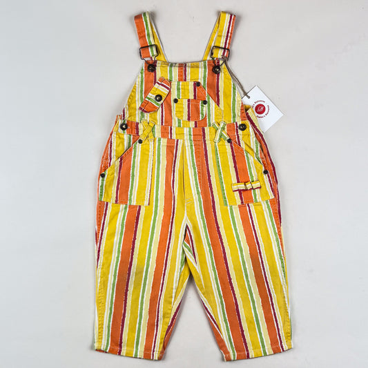 Vintage Overalls
