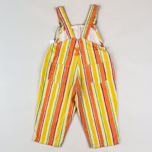 Vintage Overalls