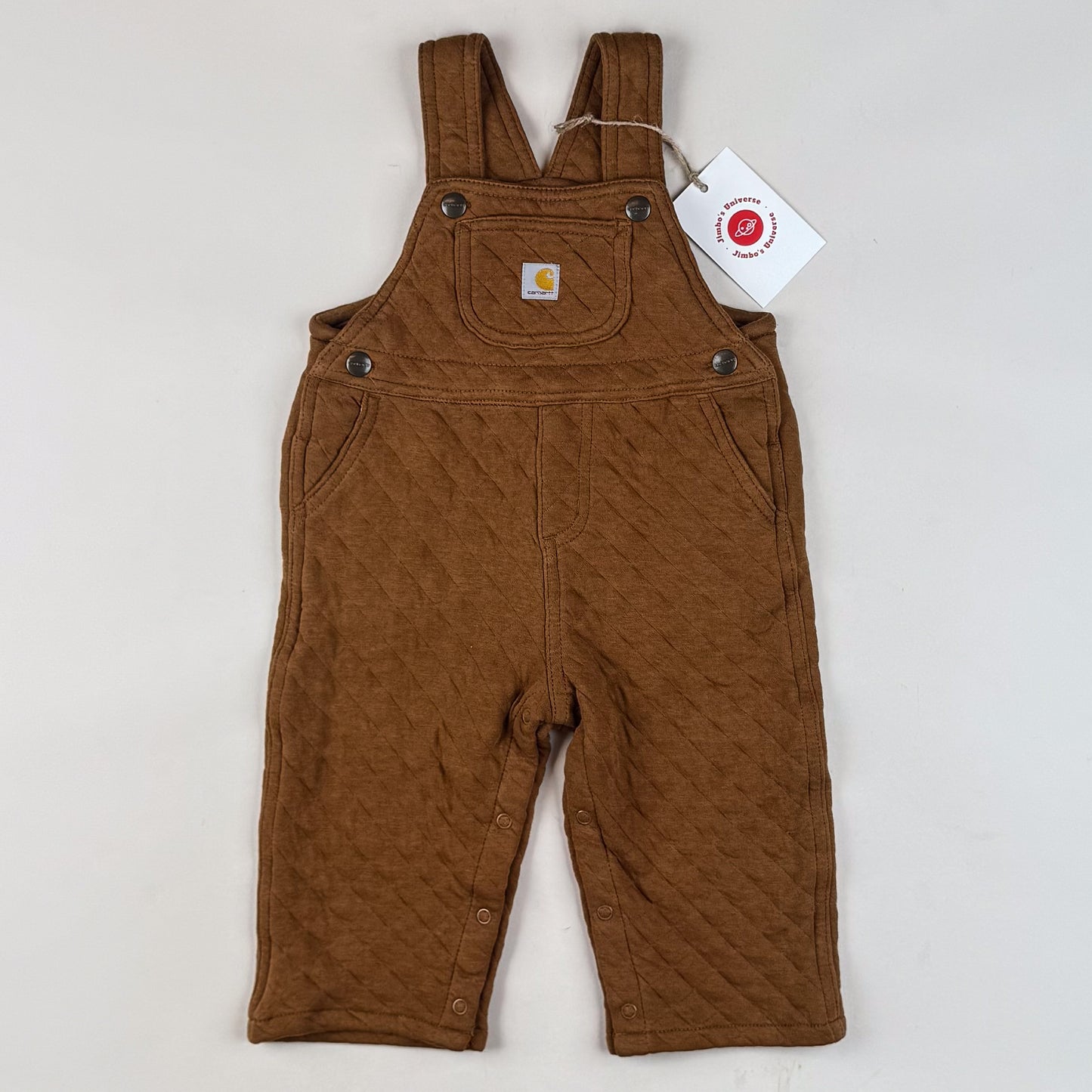 Carhartt Overalls
