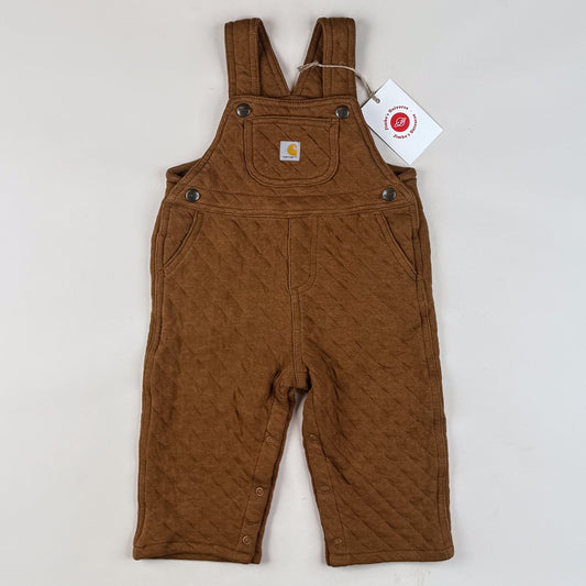 Carhartt Overalls