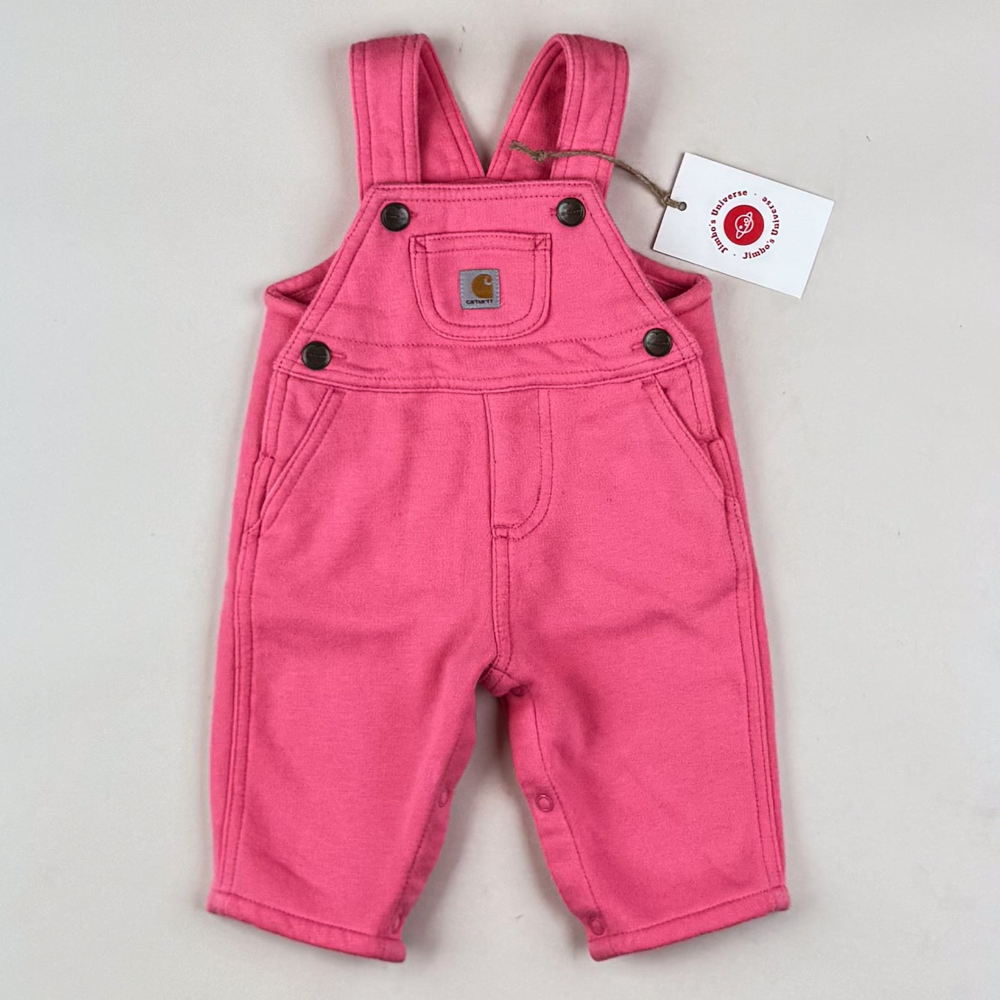Carhartt Overalls