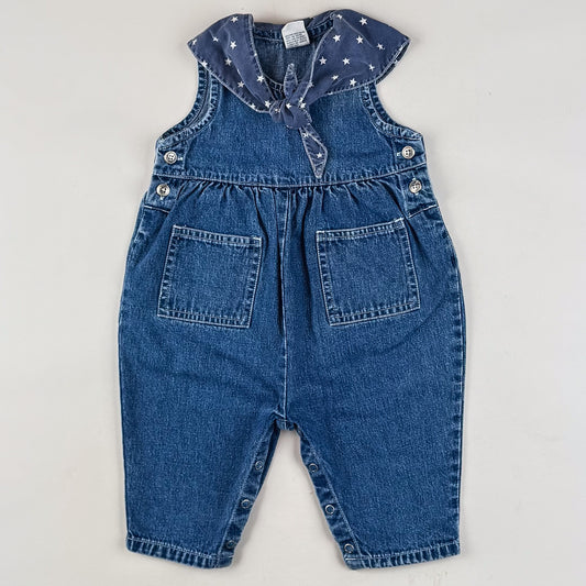 Vintage GAP Overalls