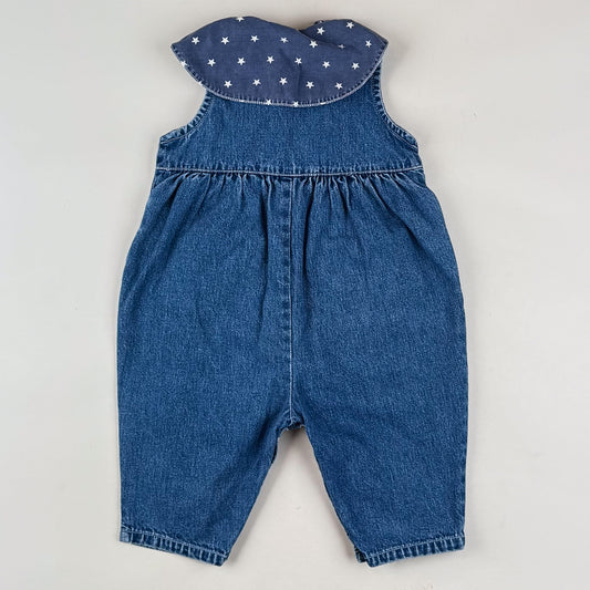 Vintage GAP Overalls