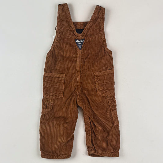 OshKosh Corduroy Overalls