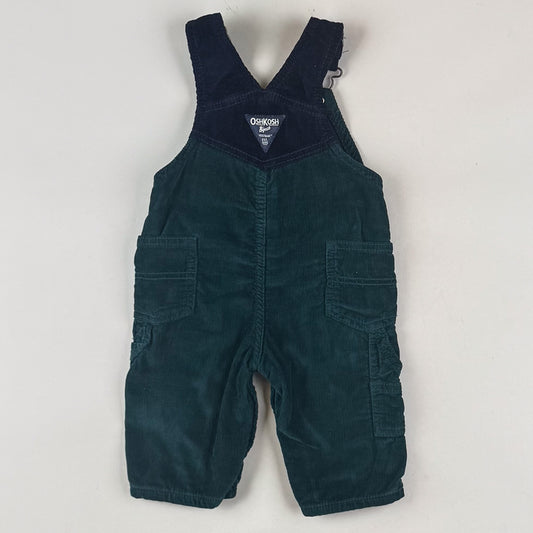 OshKosh Corduroy Overalls