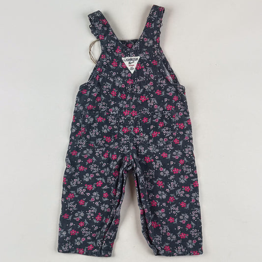 OshKosh Corduroy Overalls