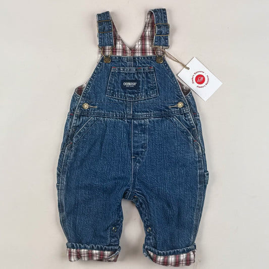 Vintage OshKosh Overalls