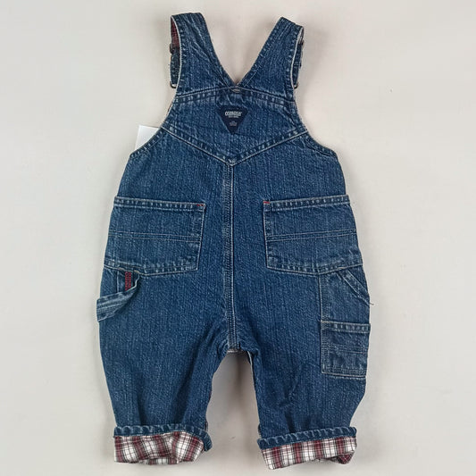 Vintage OshKosh Overalls