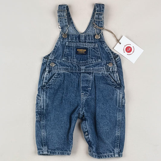 Vintage OshKosh Overalls