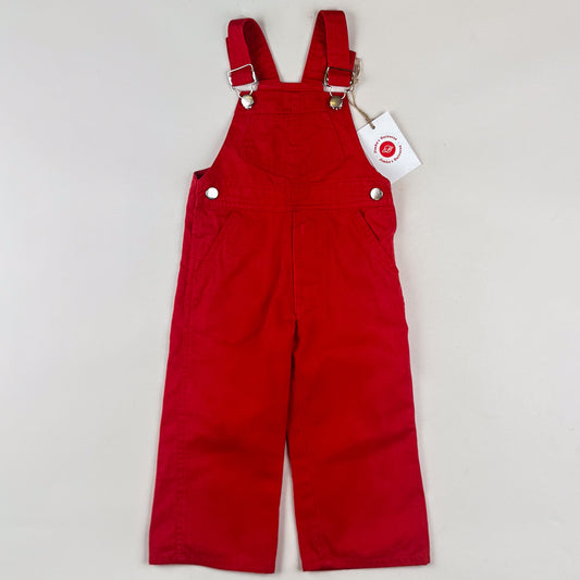 Vintage Overalls