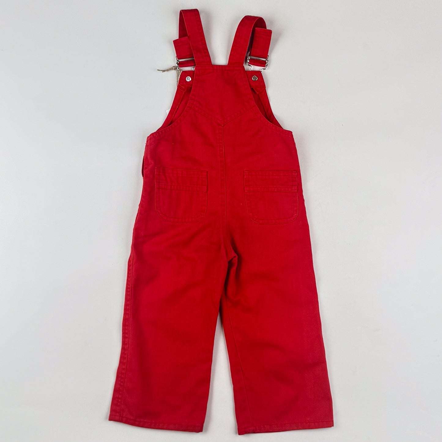 Vintage Overalls