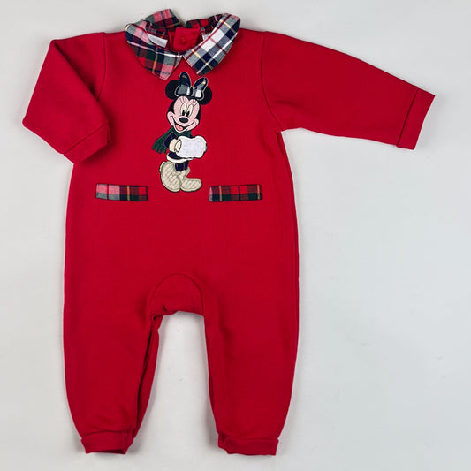 Vintage Disney Jumpsuit