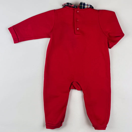 Vintage Disney Jumpsuit