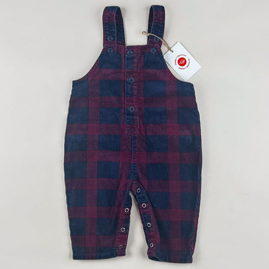 Vintage GAP Corduroy Overalls