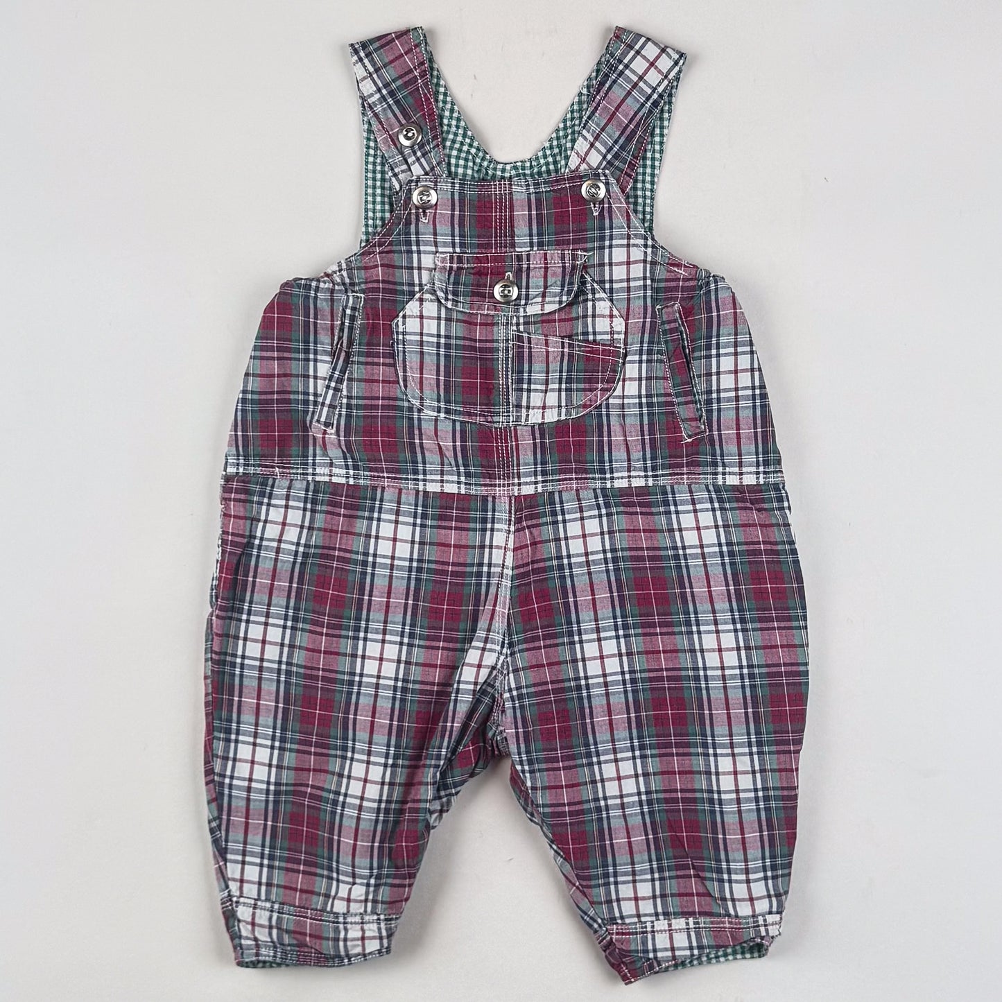 Vintage Overalls