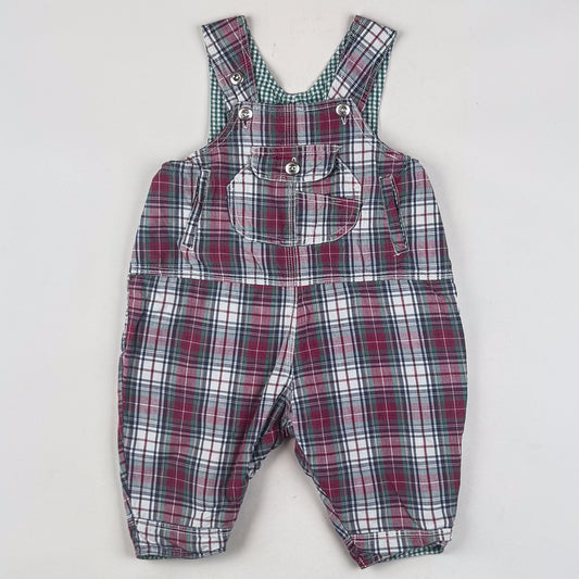Vintage Overalls