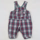 Vintage Overalls
