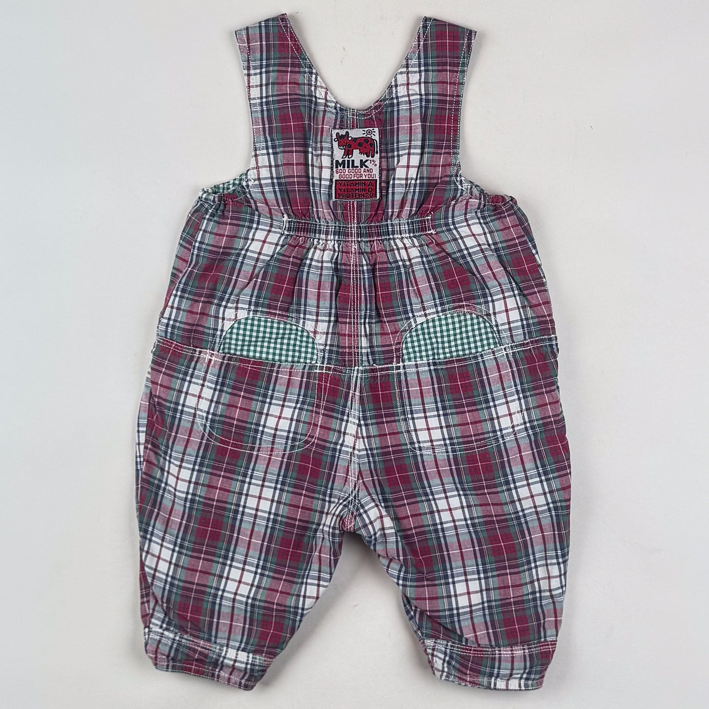 Vintage Overalls