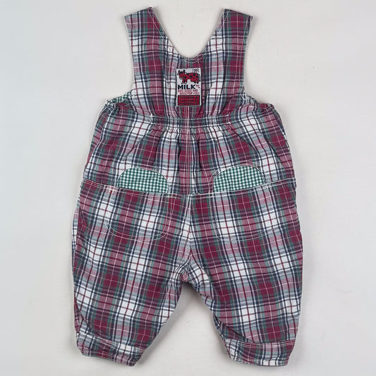 Vintage Overalls