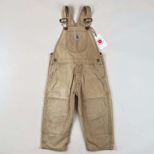 Vintage Carhartt Overalls