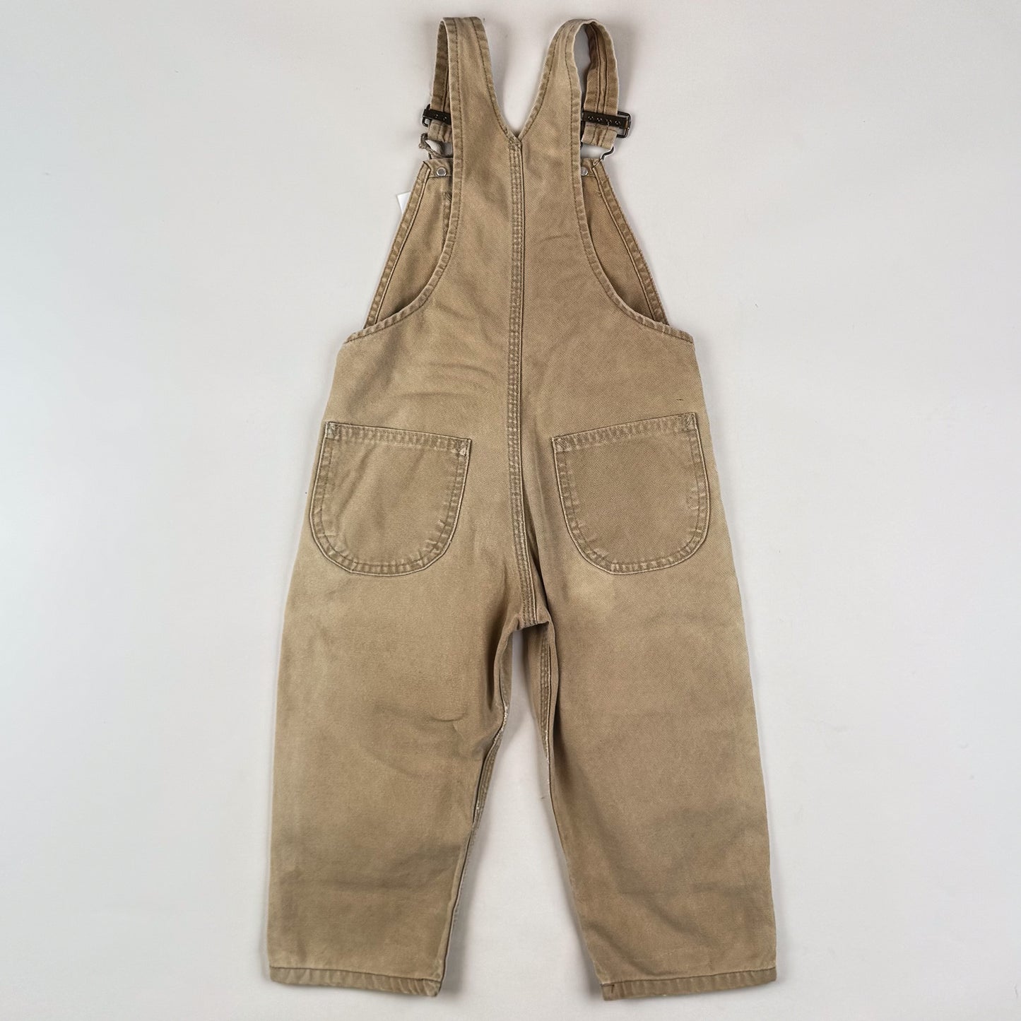 Vintage Carhartt Overalls
