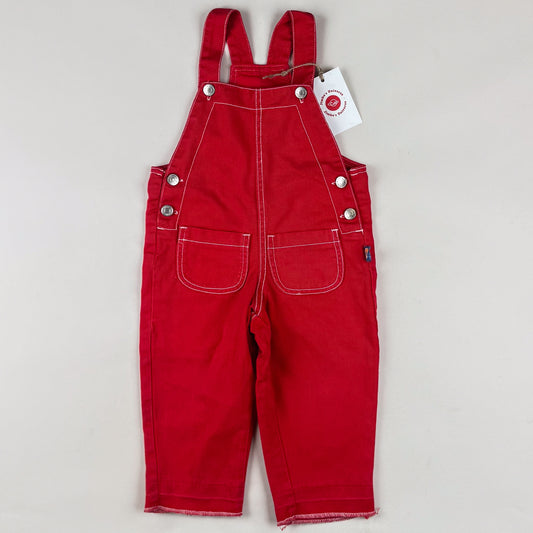 Vintage Overalls