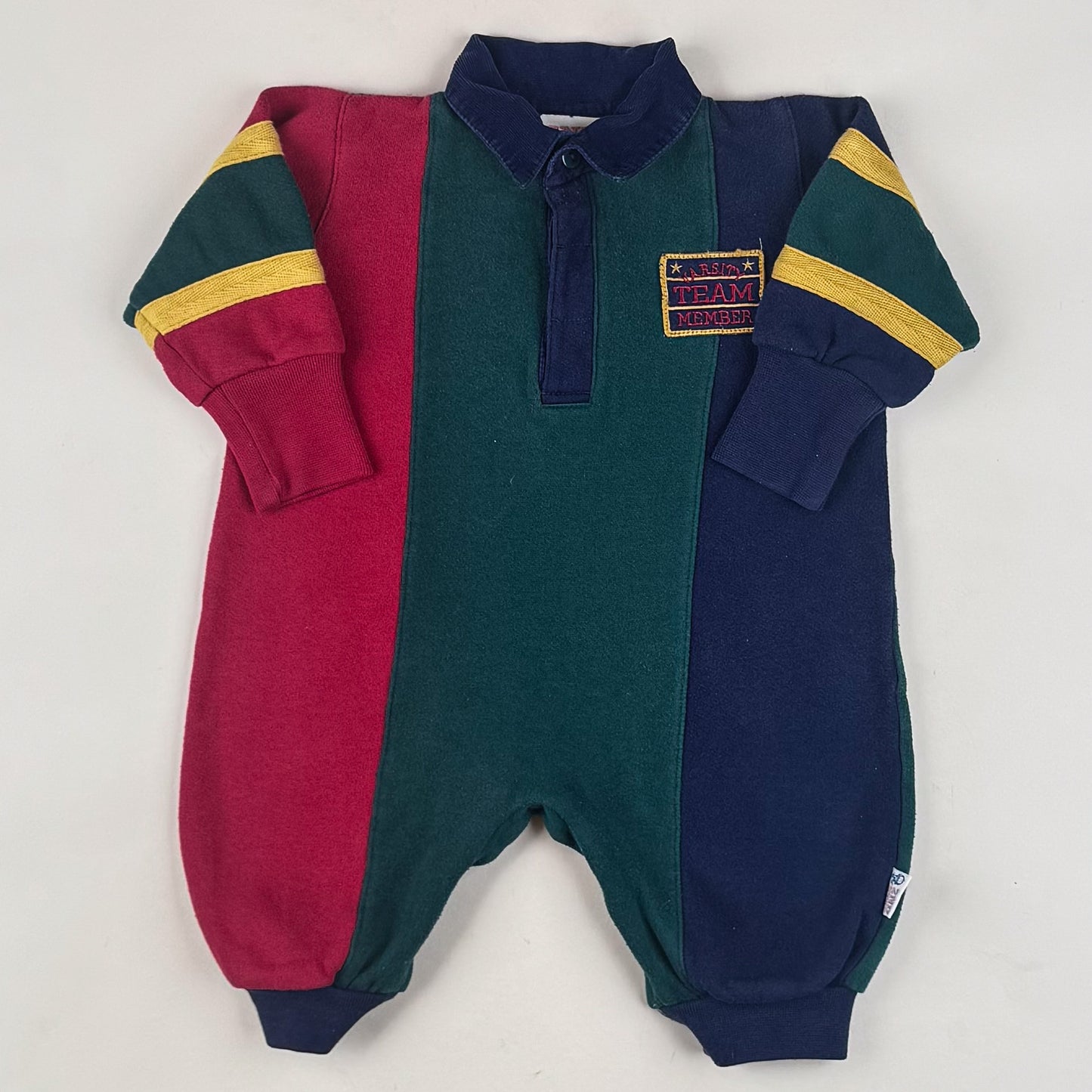 Vintage Jumpsuit