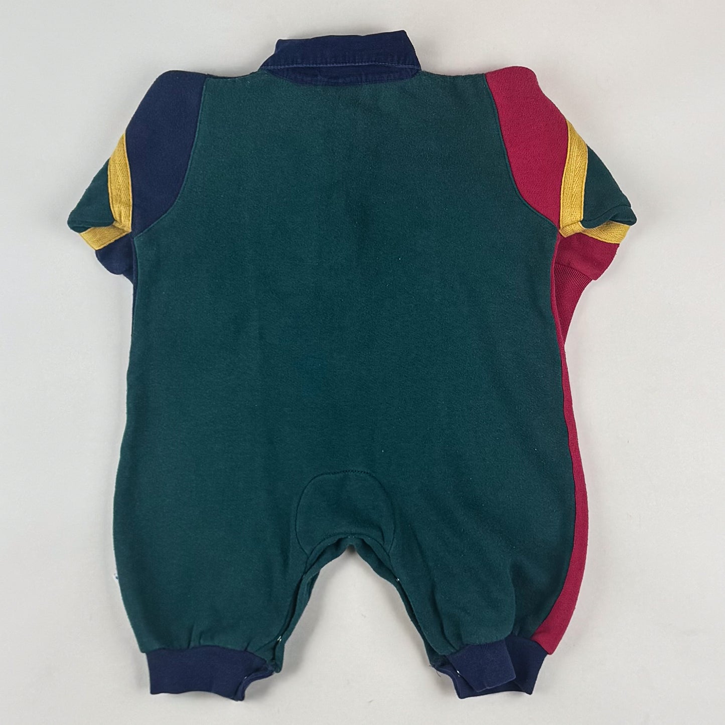 Vintage Jumpsuit