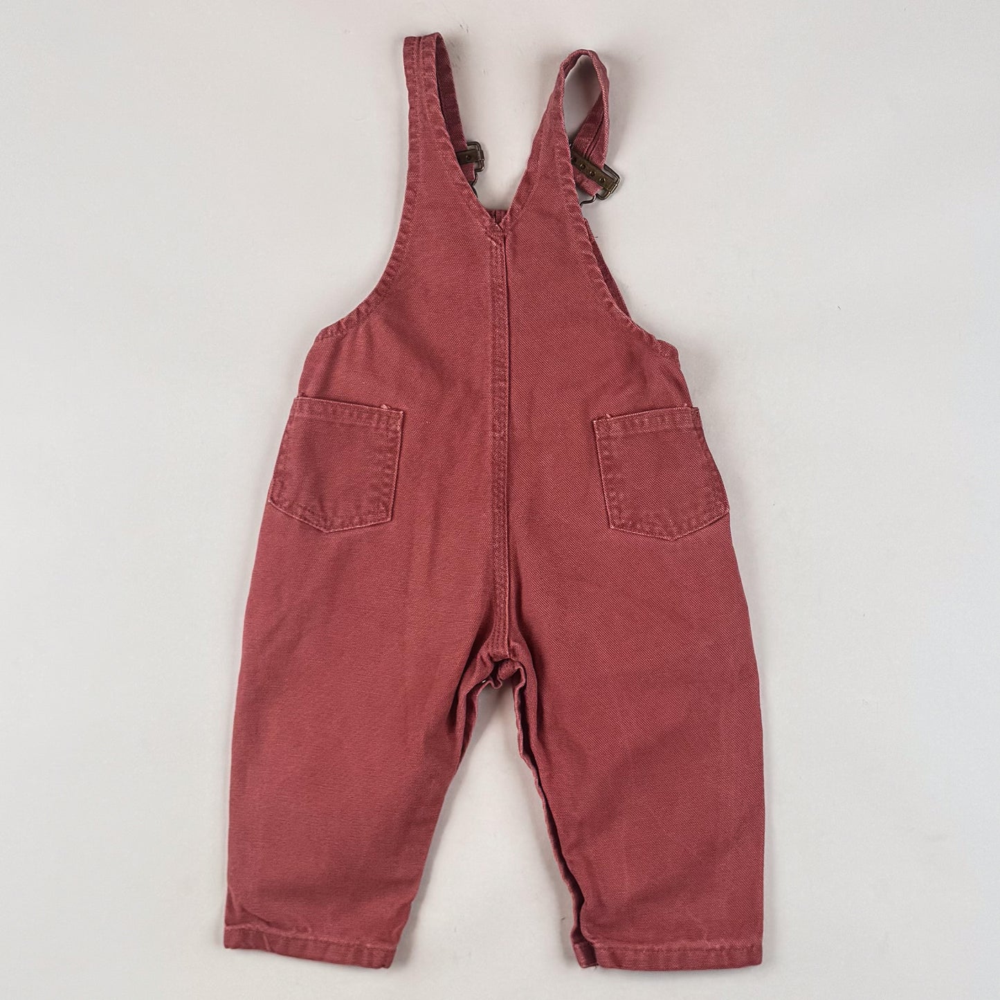 Vintage Carhartt Overalls