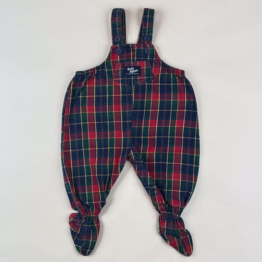 Vintage OshKosh Overalls