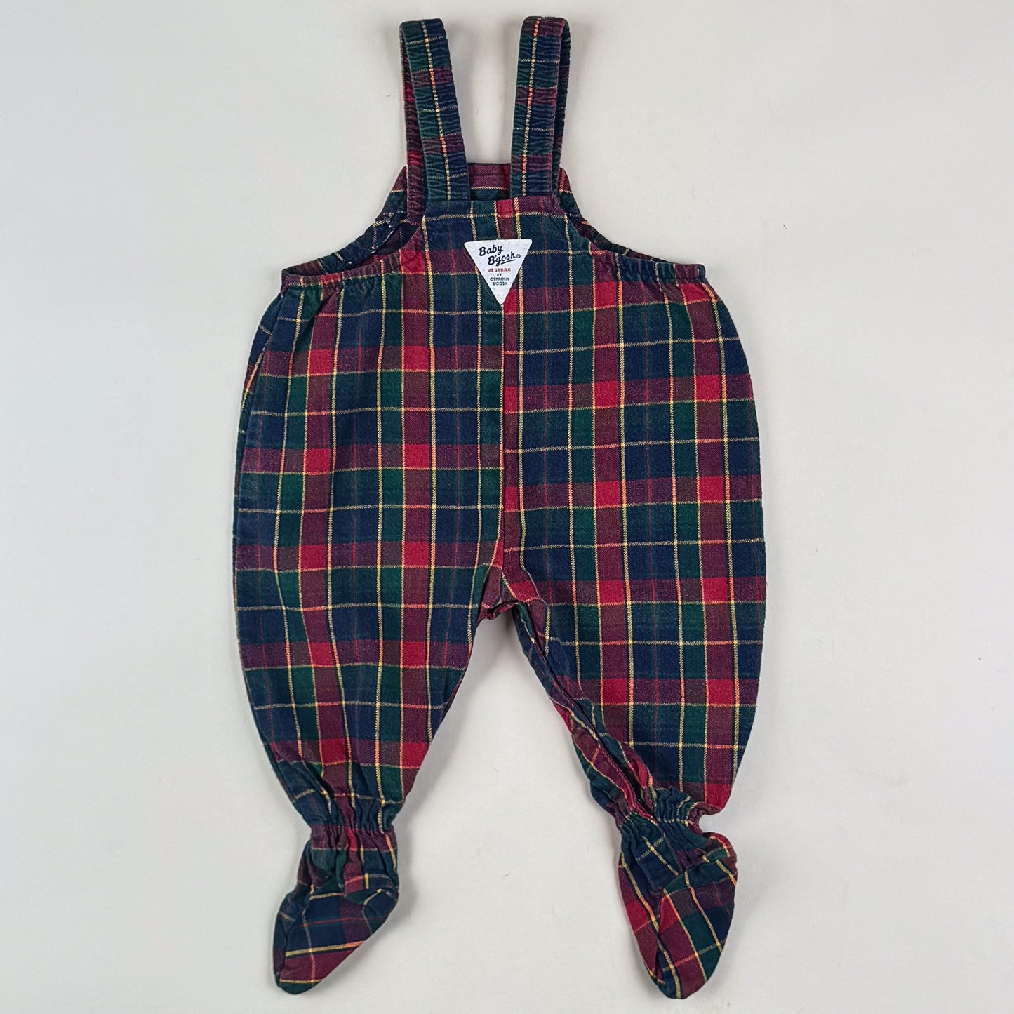 Vintage OshKosh Overalls