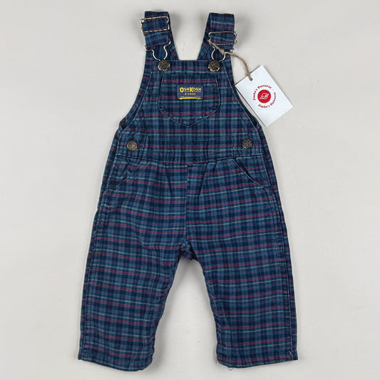 Vintage OshKosh Overalls