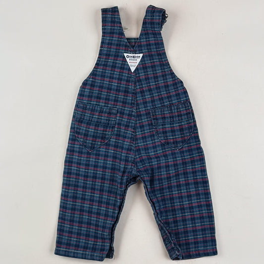 Vintage OshKosh Overalls