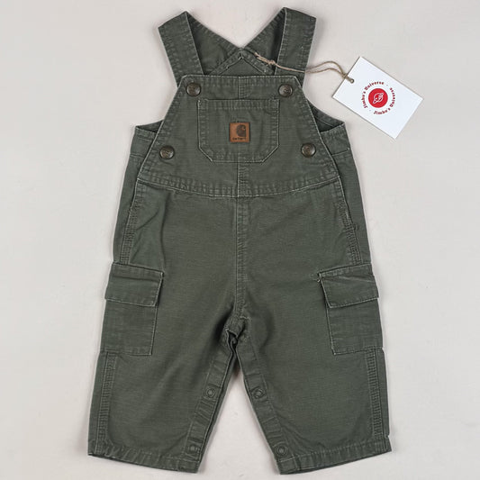 Carhartt Overalls