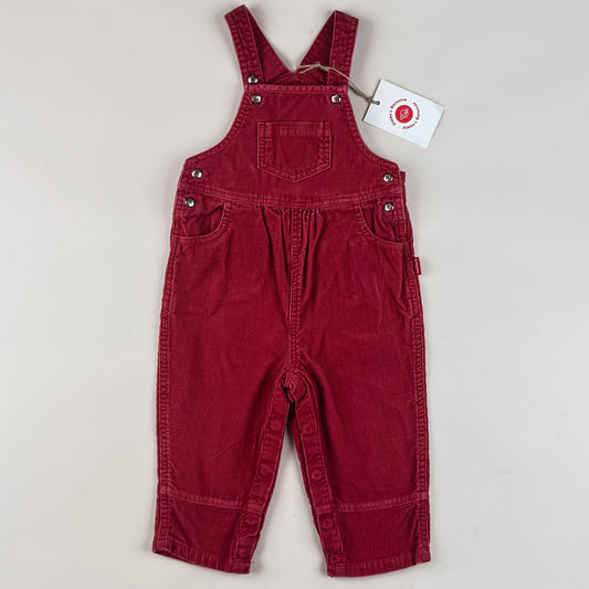 Vintage Carter's Corduroy Overalls