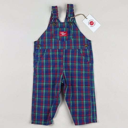 Vintage OshKosh Overalls