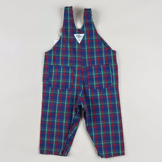 Vintage OshKosh Overalls