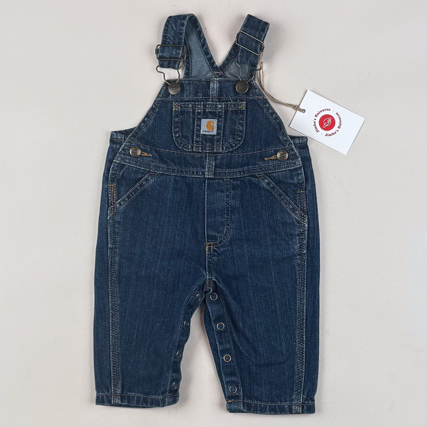 Carhartt Overalls