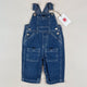 Vintage Overalls
