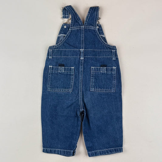 Vintage Overalls